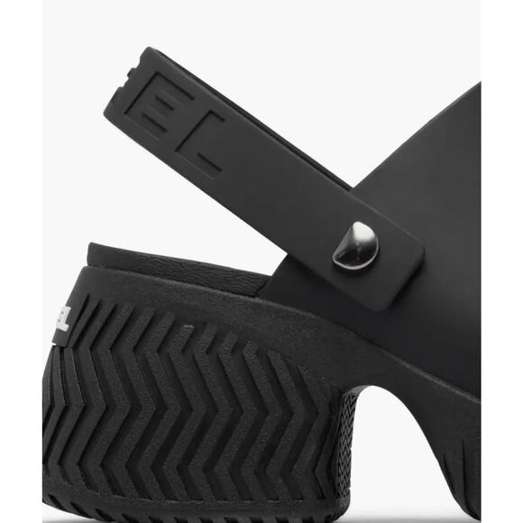 NEW Sorel - ONA Streetworks Slingback Clog platform, Women's Size 11 ($130) NIB - Picture 8 of 8